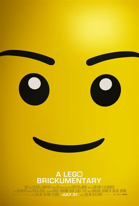 По ту сторону блока: История «Лего» по кирпичикам
 2024.04.17 07:16